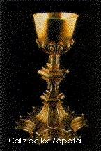 Escudo de Los Zapata